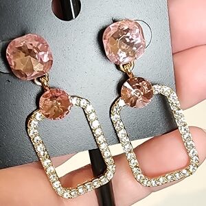 Fashion Earrings From Saks Fifth Avenue